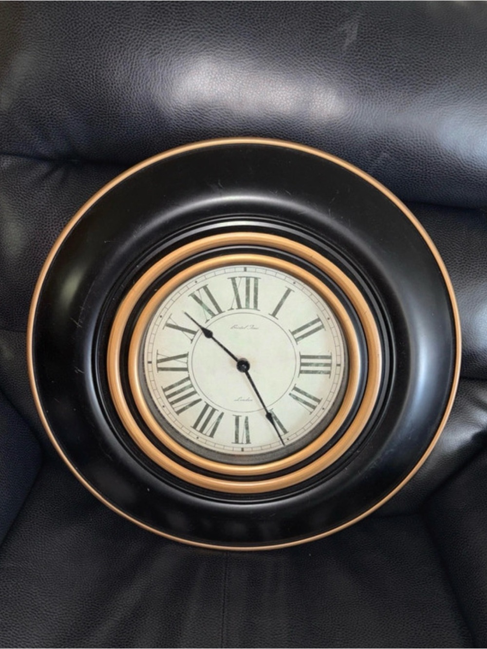 Clock